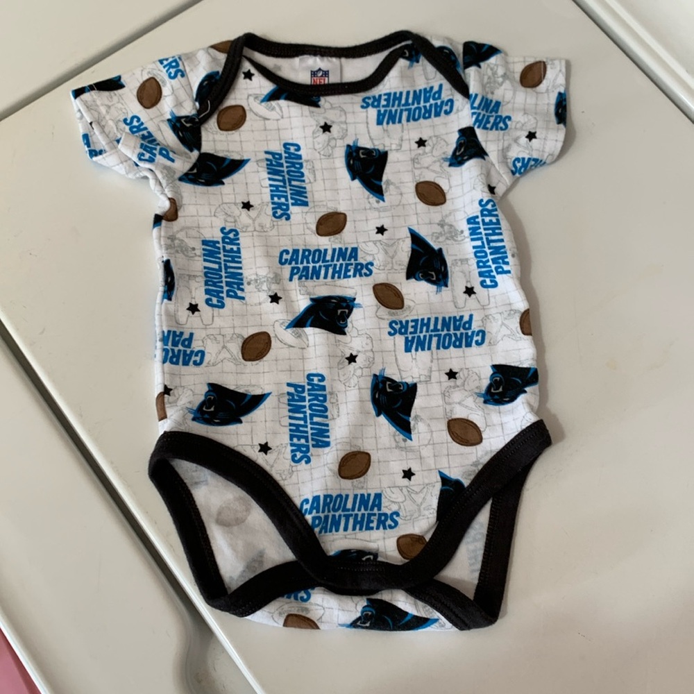 NFL Carolina Panthers
